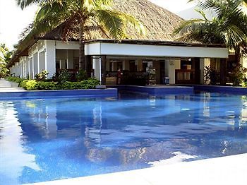 Amunuca Island Resort & Spa Mamanuca Islands Exterior photo