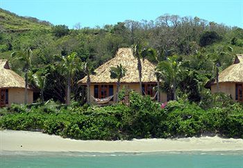 Amunuca Island Resort & Spa Mamanuca Islands Exterior photo