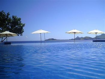 Amunuca Island Resort & Spa Mamanuca Islands Exterior photo