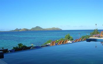 Amunuca Island Resort & Spa Mamanuca Islands Exterior photo