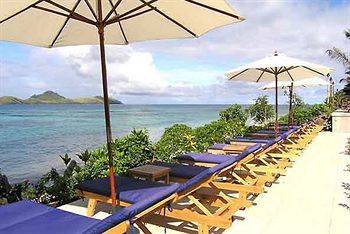 Amunuca Island Resort & Spa Mamanuca Islands Exterior photo