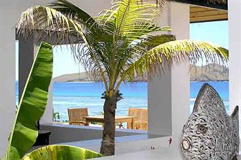 Amunuca Island Resort & Spa Mamanuca Islands Exterior photo