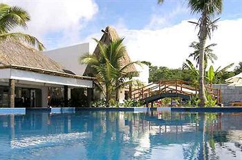 Amunuca Island Resort & Spa Mamanuca Islands Exterior photo