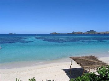 Amunuca Island Resort & Spa Mamanuca Islands Exterior photo