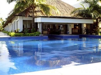 Amunuca Island Resort & Spa Mamanuca Islands Exterior photo