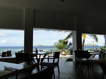 Amunuca Island Resort & Spa Mamanuca Islands Exterior photo