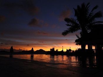 Amunuca Island Resort & Spa Mamanuca Islands Exterior photo