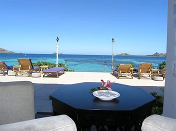 Amunuca Island Resort & Spa Mamanuca Islands Exterior photo