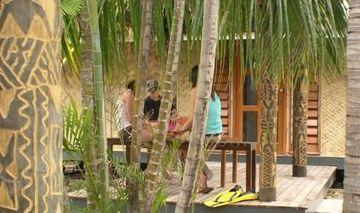 Amunuca Island Resort & Spa Mamanuca Islands Exterior photo