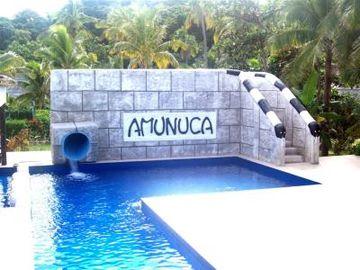 Amunuca Island Resort & Spa Mamanuca Islands Exterior photo