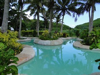 Amunuca Island Resort & Spa Mamanuca Islands Exterior photo
